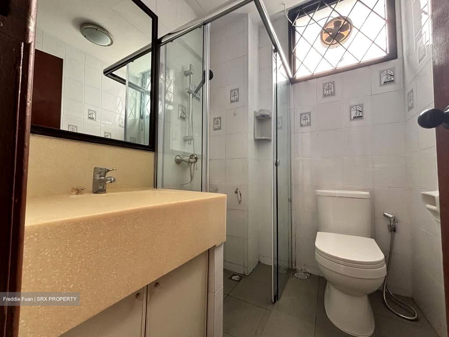 Highgate Crescent (D21), Terrace #625107791